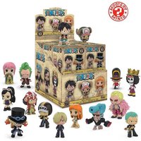 Mystery Minis One Piece Mystery Minis One Piece von Funko UK Limited