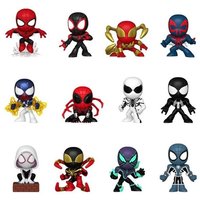 MM: Spider-Man Comics- 12PC PDQ MM: Spider-Man Comics- 12PC PDQ von Funko UK Limited