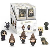 Mini Vinyl Figures: HP- 12PC PDQ (FB) von Funko UK Limited