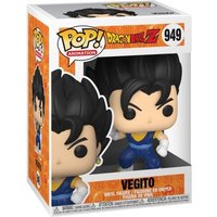 POP Animation: DBZ S9- Vegito von Funko UK Limited