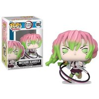 POP Animation: DS- Mitsuri (Attack) von Funko UK Limited