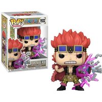 POP Animation: OP- Kid w/Awakening POP Animation: OP- Kid w/Awakening von Funko UK Limited