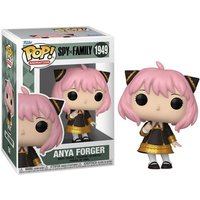 POP Animation: SxF- Anya Forger POP Animation: SxF- Anya Forger von Funko UK Limited
