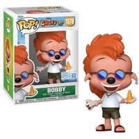 POP Disney: AGM- Bobby Zimuruski POP Disney: AGM- Bobby Zimuruski von Funko UK Limited