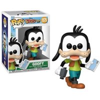 POP Disney: AGM- Goofy POP Disney: AGM- Goofy von Funko UK Limited