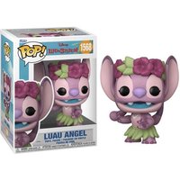 POP Disney: L&S - Luau Angel POP Disney: L&S - Luau Angel von Funko UK Limited
