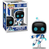 POP Games: Astro Bot- Astro Bot POP Games: Astro Bot- Astro Bot von Funko UK Limited