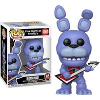 POP Games: FNAF 10y- Bonnie POP Games: FNAF 10y- Bonnie von Funko UK Limited