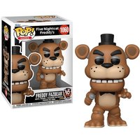 POP Games: FNAF 10y- Freddy POP Games: FNAF 10y- Freddy von Funko UK Limited