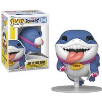 POP Games: Marvel - Jeff the Land Shark POP Games: Marvel - Jeff the Land Shark von Funko UK Limited