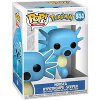 POP Games: Pokemon- Horsea(EMEA) von Funko UK Limited