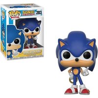 POP Games: Sonic - Sonic w/ Ring POP Games: Sonic - Sonic w/ Ring von Funko UK Limited