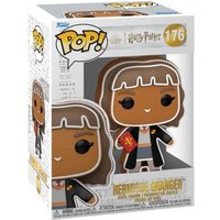 POP HP: HP GB Hermione POP HP: HP GB Hermione von Funko UK Limited