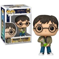 POP HP: HP S18 Harry w/Hourglass? POP HP: HP S18 Harry w/Hourglass? von Funko UK Limited