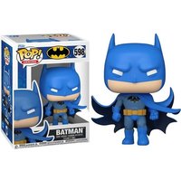 POP Heroes: DCNC - Batman POP Heroes: DCNC - Batman von Funko UK Limited