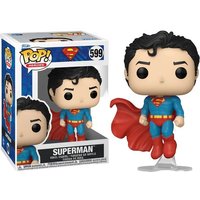 POP Heroes: DCNC - Superman POP Heroes: DCNC - Superman von Funko UK Limited