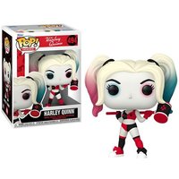 POP Heroes: HQ:AS- Harley Quinn POP Heroes: HQ:AS- Harley Quinn von Funko UK Limited