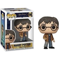 POP Mov: HPS20- Harry Potter POP Mov: HPS20- Harry Potter von Funko UK Limited