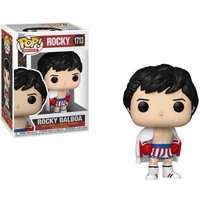 POP Movies: Rocky S1  Rocky(Rocky IV)? von Funko UK Limited