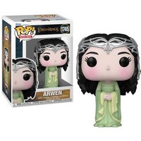 POP Movies:LOTR S8-Arwen Coronation POP Movies:LOTR S8-Arwen Coronation von Funko UK Limited