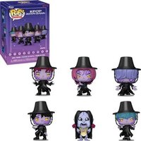 POP Mystery: KPOP DH- 6pcPDQBox POP Mystery: KPOP DH- 6pcPDQBox von Funko UK Limited