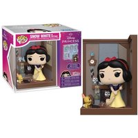 POP Nooks: Snow White- Dwarfs House POP Nooks: Snow White- Dwarfs House von Funko UK Limited