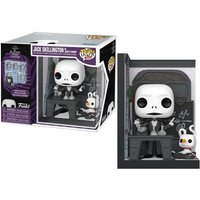 POP Nooks: TNBC- Jack Skellingtons Room? POP Nooks: TNBC- Jack Skellingtons Room? von Funko UK Limited