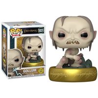 POP Plus: LotR S9  Gollum(GW) von Funko UK Limited