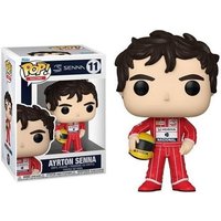 POP Racing: McLaren- Ayrton Senna POP Racing: McLaren- Ayrton Senna von Funko UK Limited