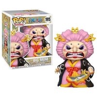 POP Super: OP- Big Mom (Kimono) w/CH von Funko UK Limited