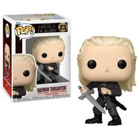 POP Television: HotD S4 Daemon Targaryen POP Television: HotD S4 Daemon Targaryen von Funko UK Limited