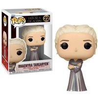 POP Television: HotD S4 Rhaynera Targaryen POP Television: HotD S4 Rhaynera Targaryen von Funko UK Limited