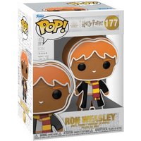 Pop Hp: Hp Gb Ron von Funko UK Limited