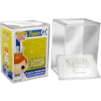 Premium POP Protector (DRM) von Funko UK Limited
