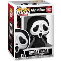 FUNKO Sammelfigur Ghostface von Funko Uk Ltd