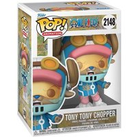 FUNKO Sammelfigur One Piece Tony Chopper von Funko Uk Ltd