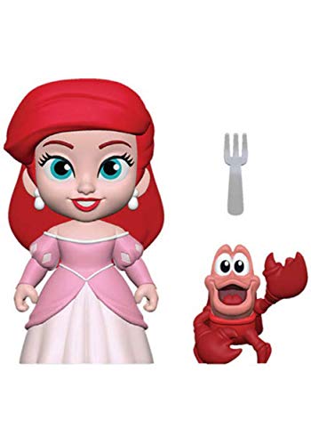 5 Star: Disney: Little Mermaid - Ariel Princess 5 Star: Disney: Little Mermaid - Ariel Princess von Funko