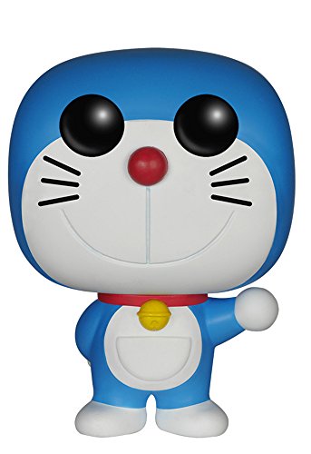 Actionfigur "Doraemon: Doraemon" von Funko