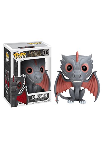 Actionfigur "Game of Thrones: Drogon" Actionfigur "Game of Thrones: Drogon" von Funko