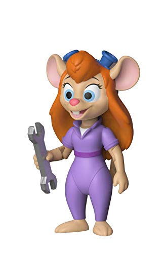 Actionfigur: Disney: Disney Afternoon S2: Gadget Actionfigur: Disney: Disney Afternoon S2: Gadget von Funko
