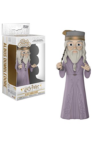 Albus Dumbledore Figur 13Cm von Funko