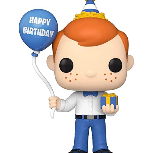 BIRTHDAY FREDDY - FUNKO BIRTHDAY FREDDY - FUNKO von Funko