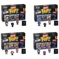 Funko Figur Bitty POP Marvel The Avengers von Funko