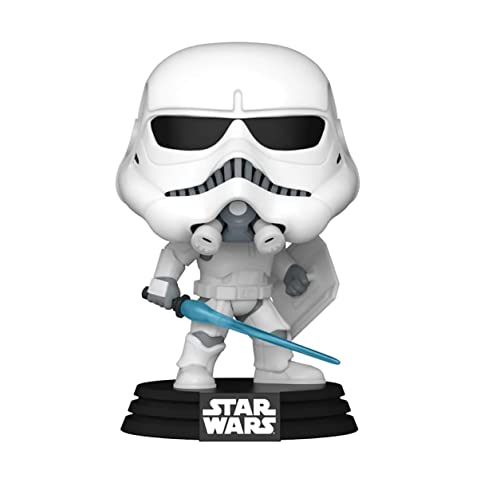 CONCEPT SERIES STORMTROOPER - STAR WARS von POP