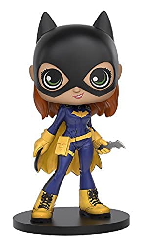 DC Comics Funko Pop! Wobbler Modern Batgirl Figur von Funko