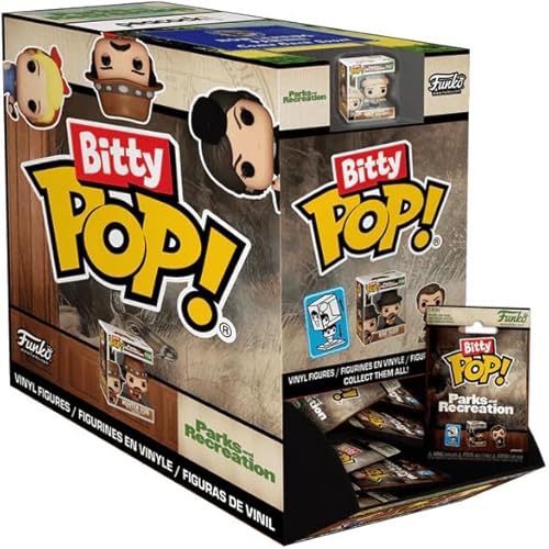 FUNKO 10217 Kinderspielzeugfigur von Funko
