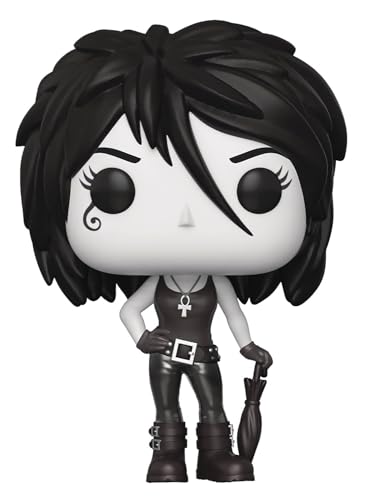 Pop Death Vinyl Figur Pop Death Vinyl Figur von Funko