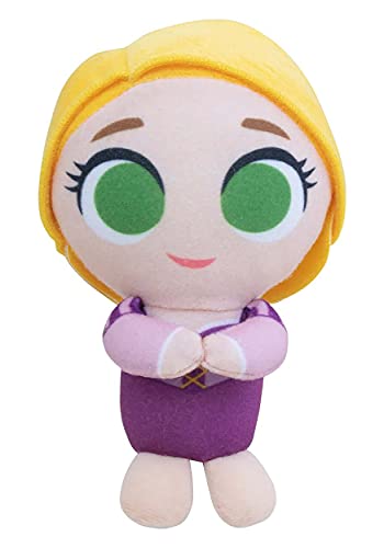 FUNKO PLUSH: Ultimate Princess- Rapunzel 4" von Funko