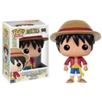 FUNKO POP Animation One Piece Luffy - Monkey D. Luffy - One Piece FUNKO POP Animation One Piece Luffy - Monkey D. Luffy - One Piece von Funko