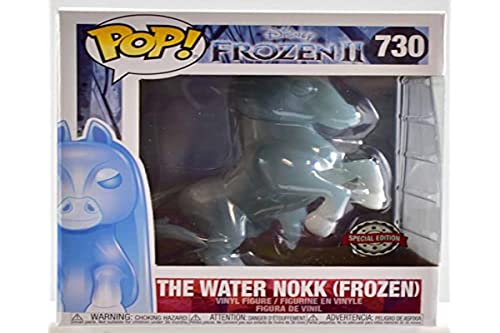 FUNKO POP! DISNEY: Frozen 2 - Nokk * (LATAM Exclusive Version) von Funko